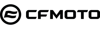 Logótipo da CFMOTO.