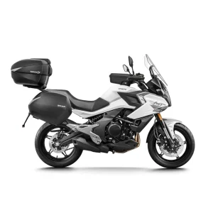 Moto 700MT SH3 em branco.